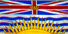 Beautiful British Columbia!